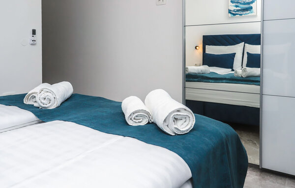 Semesterhus - Porec - Nova Vas , Kroatien - CID135 607