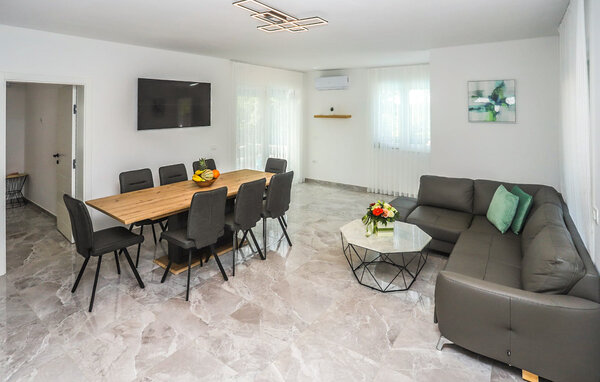 Semesterhus - Porec - Nova Vas , Kroatien - CID135 3