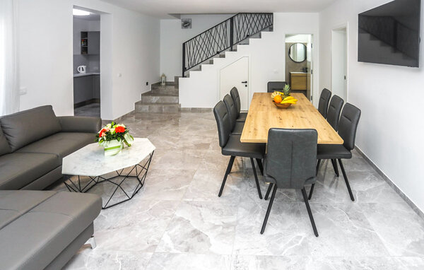 Semesterhus - Porec - Nova Vas , Kroatien - CID135 301