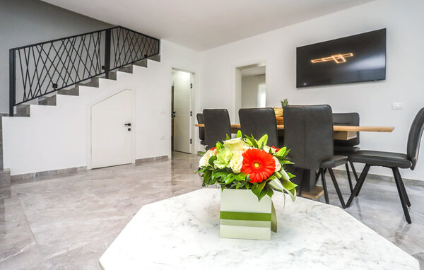 Semesterhus - Porec - Nova Vas , Kroatien - CID135 302