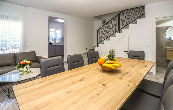 Semesterhus - Porec - Nova Vas , Kroatien - CID135 303