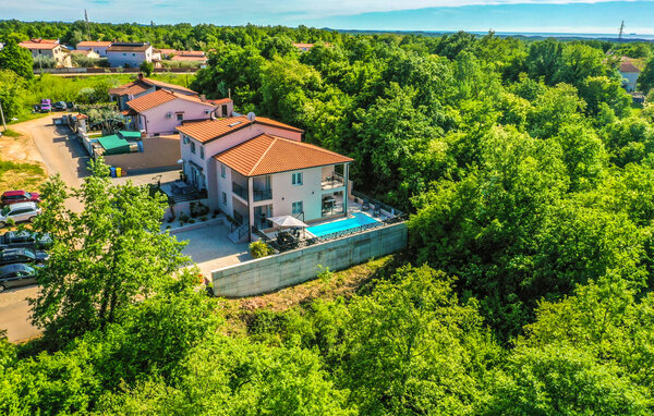 Semesterhus - Porec - Nova Vas , Kroatien - CID135 81