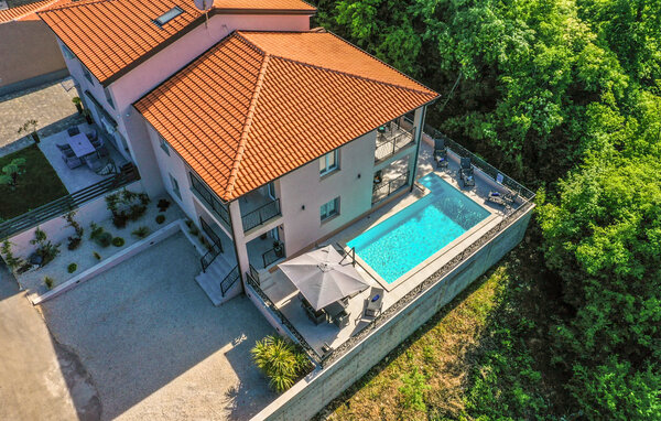 Semesterhus - Porec - Nova Vas , Kroatien - CID135 1