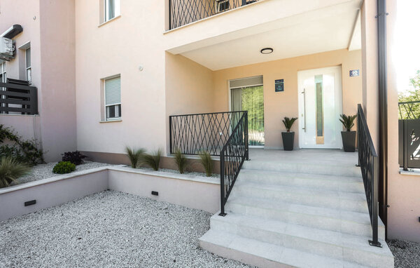 Semesterhus - Porec - Nova Vas , Kroatien - CID135 102