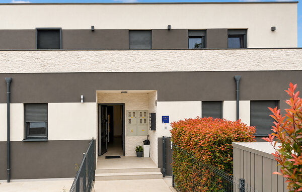 Lejlighed - Porec - Vrvari , Kroatien - CID138 81