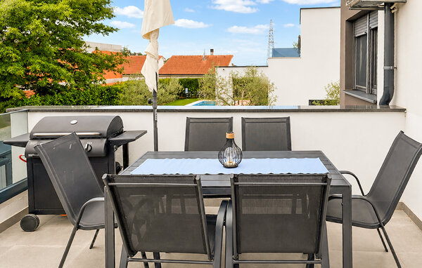 Lejlighed - Porec - Vrvari , Kroatien - CID138 103