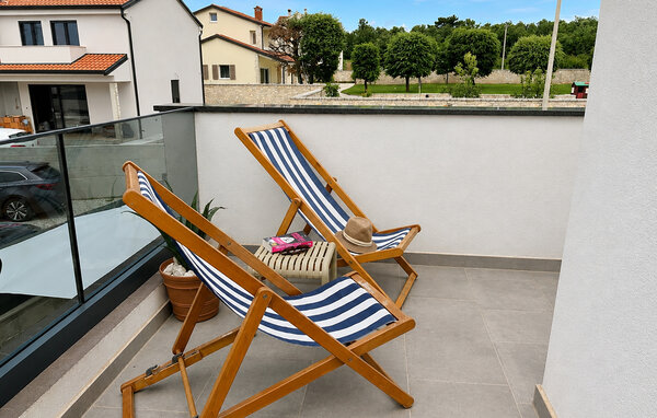 Lejlighed - Porec - Vrvari , Kroatien - CID138 104