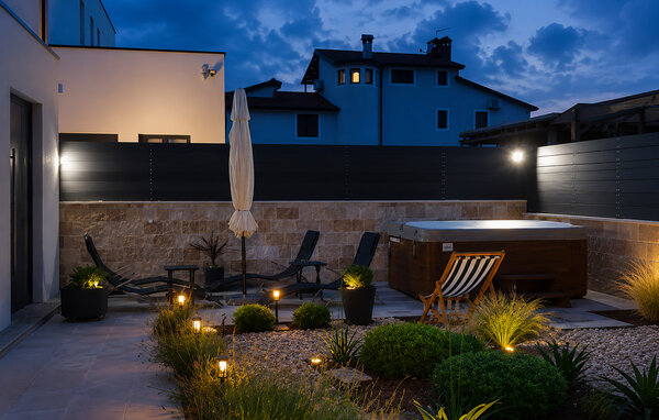 Lejlighed - Porec - Vrvari , Kroatien - CID138 105