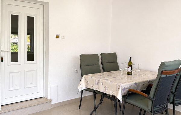 Semesterlägenhet - Vrsar , Kroatien - CID139 7