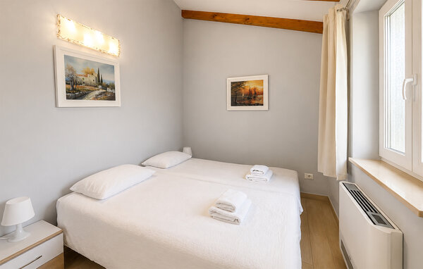 Vakantiehuis - Porec - Mugeba , Kroatië - CID141 602