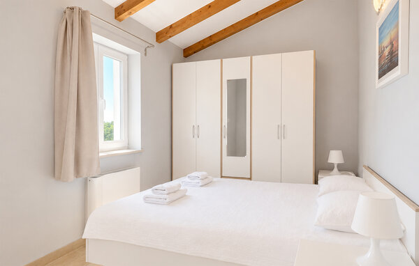 Vakantiehuis - Porec - Mugeba , Kroatië - CID141 603