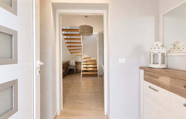 Vakantiehuis - Porec - Mugeba , Kroatië - CID141 501