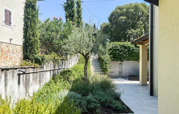 Vakantiehuis - Porec - Mugeba , Kroatië - CID141 102
