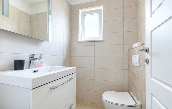 Feriehus - Porec - Mugeba , Kroatia - CID142 701