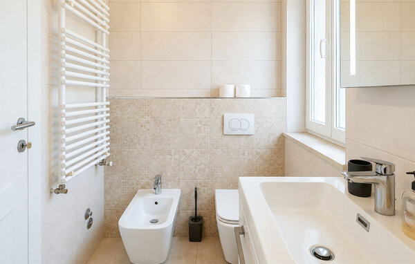 Feriehus - Porec - Mugeba , Kroatia - CID142 704