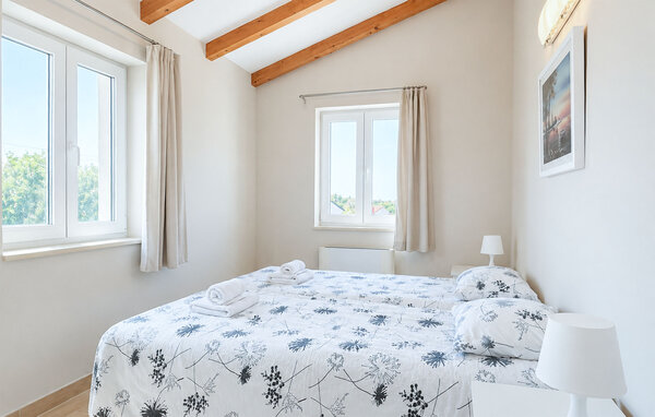 Feriehus - Porec - Mugeba , Kroatia - CID142 601