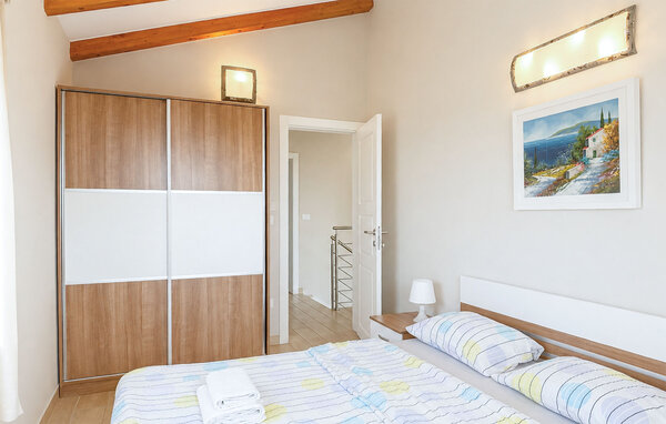 Feriehus - Porec - Mugeba , Kroatia - CID142 603