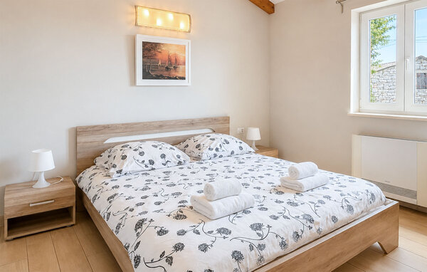 Feriehus - Porec - Mugeba , Kroatia - CID142 605