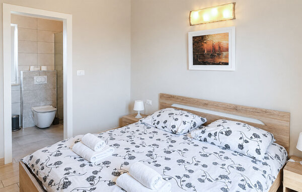 Feriehus - Porec - Mugeba , Kroatia - CID142 606
