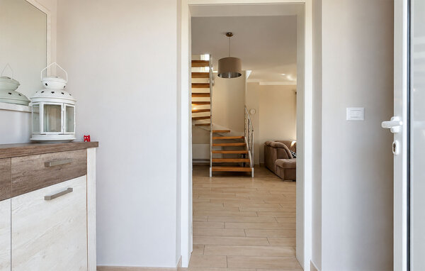 Feriehus - Porec - Mugeba , Kroatia - CID142 501