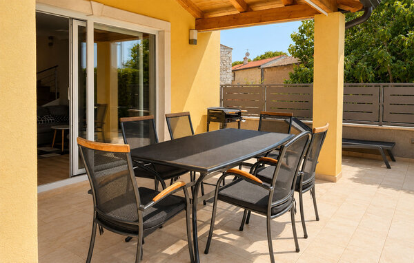 Feriehus - Porec - Mugeba , Kroatia - CID142 101