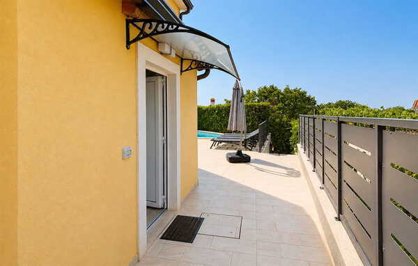Feriehus - Porec - Mugeba , Kroatia - CID142 103