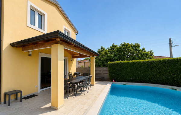 Feriehus - Porec - Mugeba , Kroatia - CID142 8