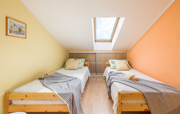 Ferieleilighet - Porec - Stranici kod Nove Vasi , Kroatia - CID143 603