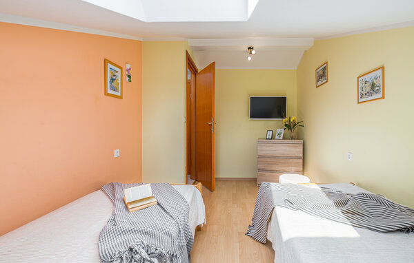 Ferieleilighet - Porec - Stranici kod Nove Vasi , Kroatia - CID143 604