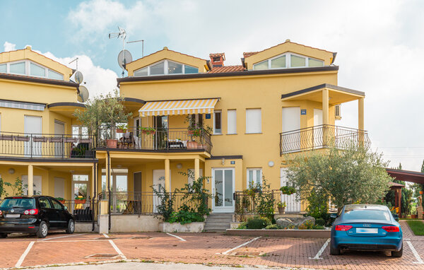 Ferieleilighet - Porec - Stranici kod Nove Vasi , Kroatia - CID143 81