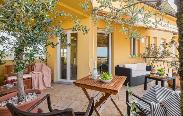 Ferieleilighet - Porec - Stranici kod Nove Vasi , Kroatia - CID143 1