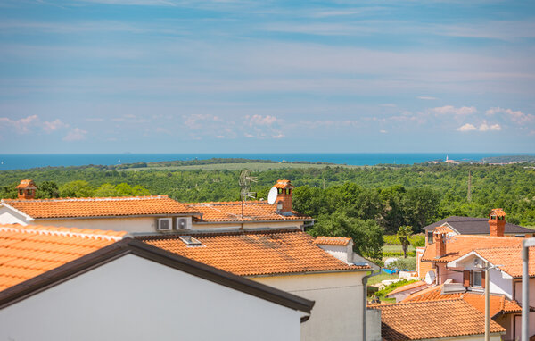 Ferieleilighet - Porec - Stranici kod Nove Vasi , Kroatia - CID143 201