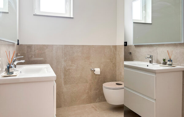 Ferienhaus - Porec - Bonaci , Kroatien - CID144 701