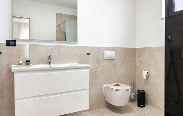 Ferienhaus - Porec - Bonaci , Kroatien - CID144 704