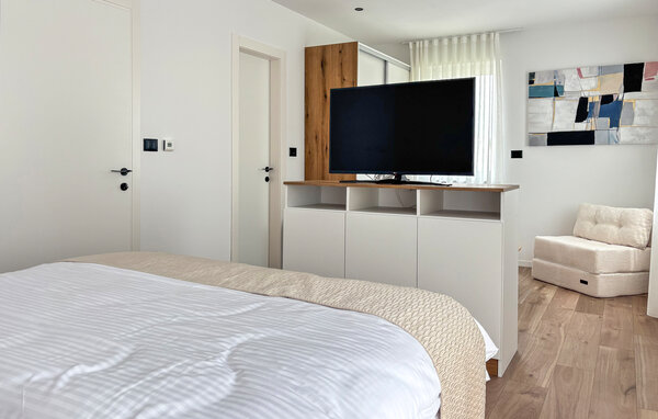 Ferienhaus - Porec - Bonaci , Kroatien - CID144 601