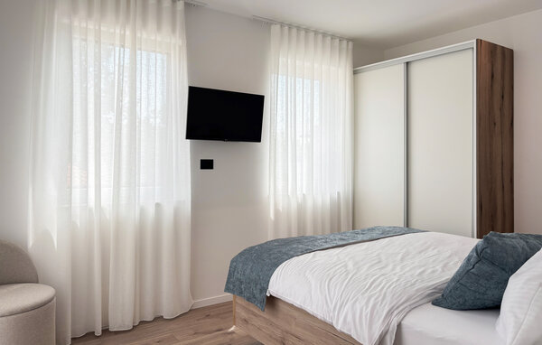 Ferienhaus - Porec - Bonaci , Kroatien - CID144 606