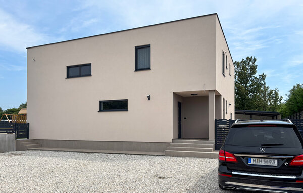 Ferienhaus - Porec - Bonaci , Kroatien - CID144 81