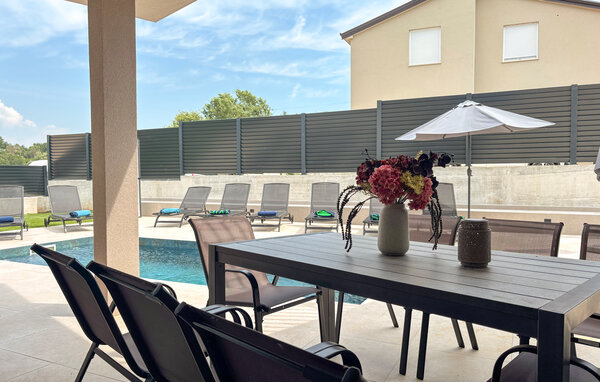 Ferienhaus - Porec - Bonaci , Kroatien - CID144 2