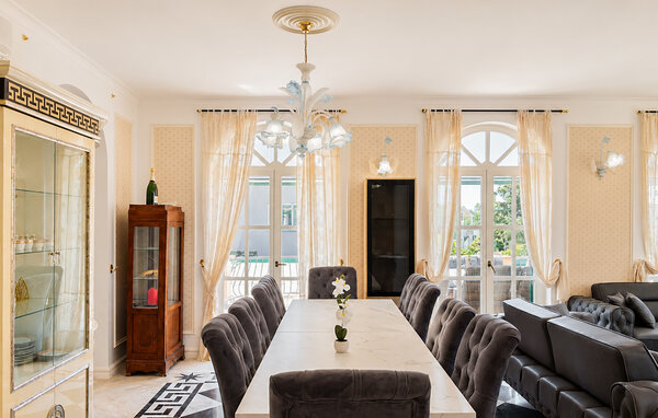 Holiday Home - Porec , Croatia - CID145 302
