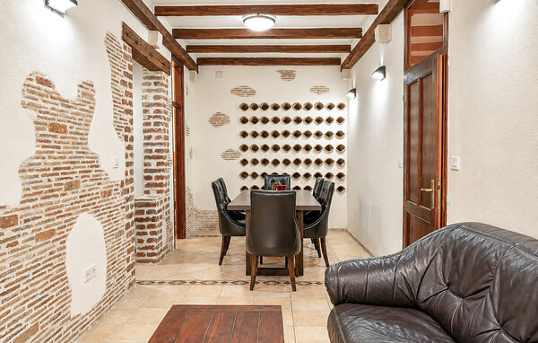 Holiday Home - Porec , Croatia - CID145 303