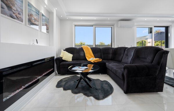 Appartamento - Porec - Veli Maj , Croazia - CID146 301