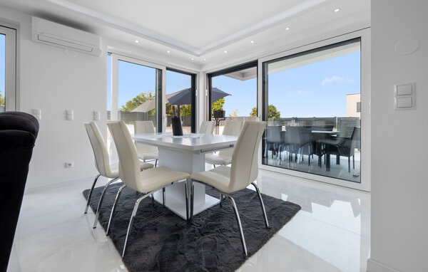 Appartamento - Porec - Veli Maj , Croazia - CID146 303