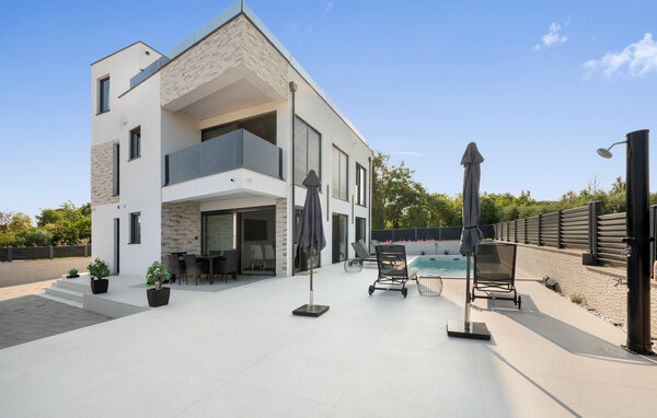 Appartamento - Porec - Veli Maj , Croazia - CID146 81
