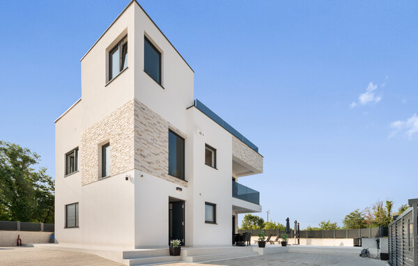 Appartamento - Porec - Veli Maj , Croazia - CID146 82
