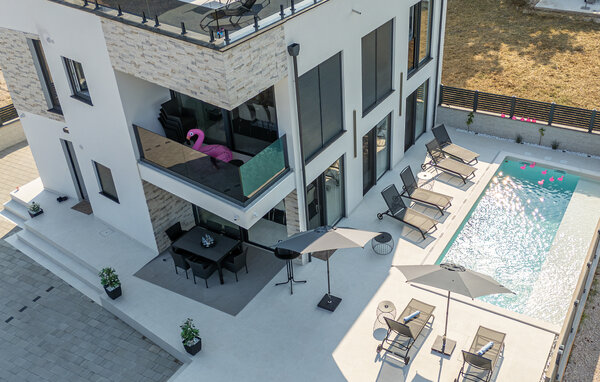 Appartamento - Porec - Veli Maj , Croazia - CID146 2