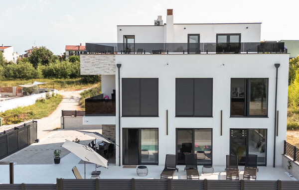 Appartamento - Porec - Veli Maj , Croazia - CID146 83