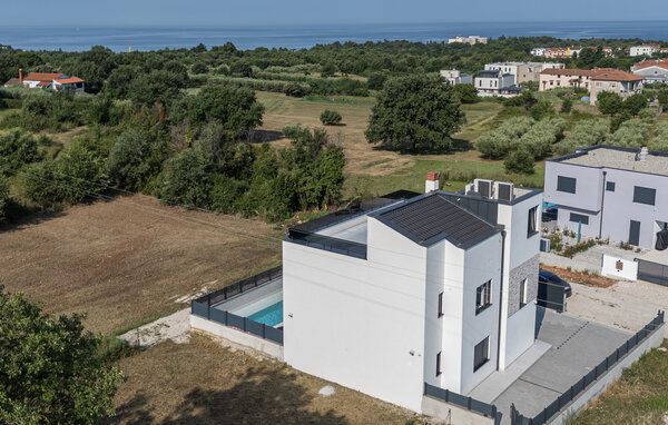 Appartamento - Porec - Veli Maj , Croazia - CID146 84