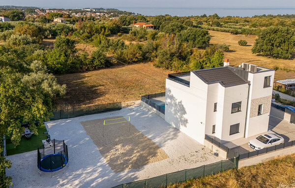 Apartman - Porec - Veli Maj , Hrvatska - CID146 85