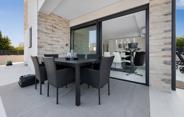 Appartamento - Porec - Veli Maj , Croazia - CID146 7
