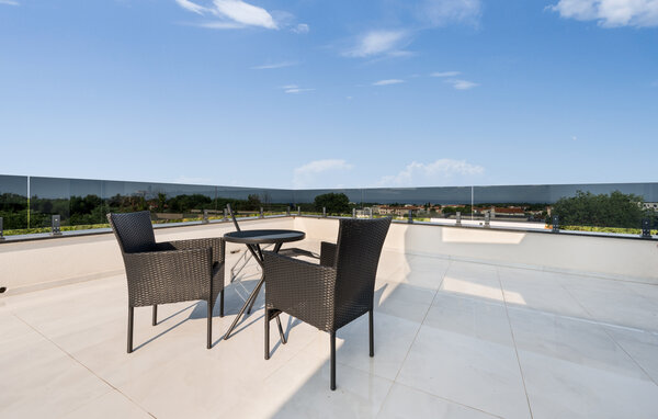 Appartamento - Porec - Veli Maj , Croazia - CID146 101